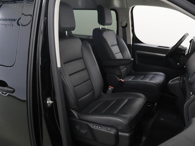Peugeot EXPERT 2.0 BlueHDi 180 S&S L3 DC