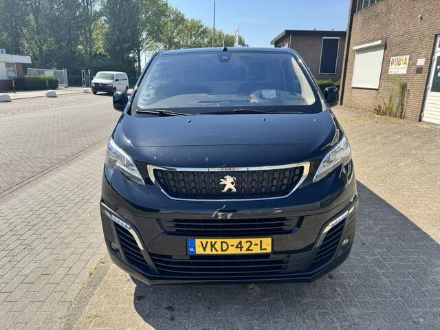 Peugeot EXPERT 2.0 BlueHDI 120 Compact Premium*Navigatie*Camera*ECC*