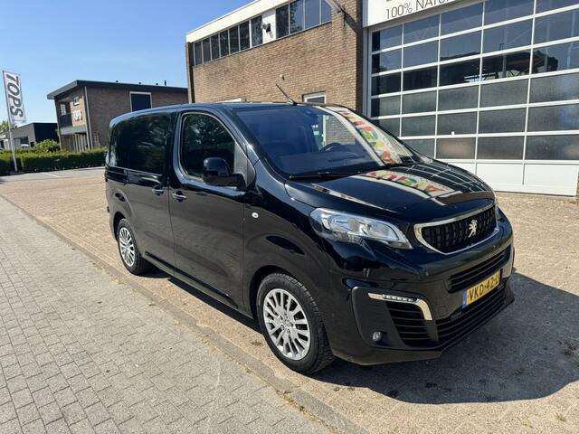 Peugeot EXPERT 2.0 BlueHDI 120 Compact Premium*Navigatie*Camera*ECC*