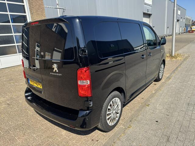 Peugeot EXPERT 2.0 BlueHDI 120 Compact Premium*Navigatie*Camera*ECC*