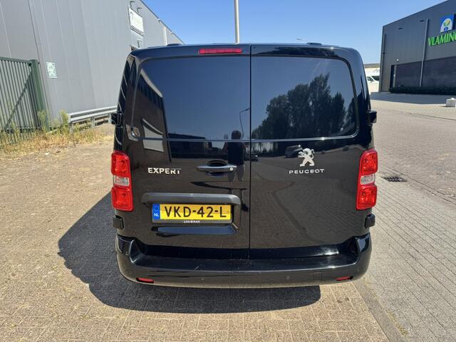 Peugeot EXPERT 2.0 BlueHDI 120 Compact Premium*Navigatie*Camera*ECC*