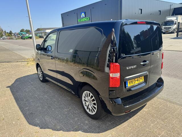 Peugeot EXPERT 2.0 BlueHDI 120 Compact Premium*Navigatie*Camera*ECC*