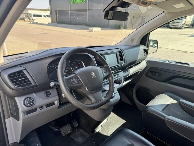 Peugeot EXPERT 2.0 BlueHDI 120 Compact Premium*Navigatie*Camera*ECC*