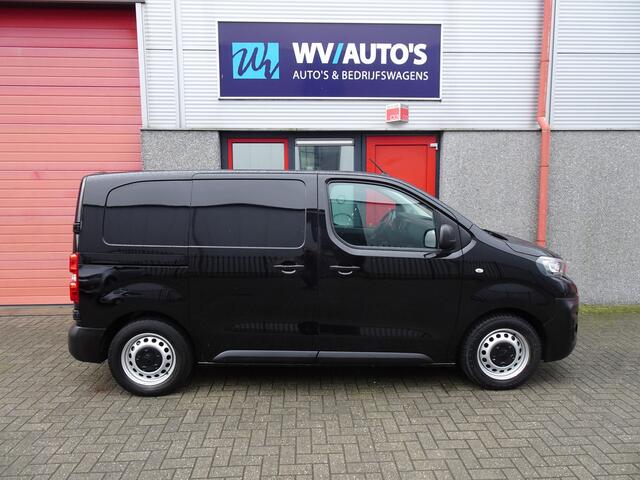 Peugeot EXPERT 1.5 BlueHDI 120 Compact Urban 3 zits 101801 km !!!