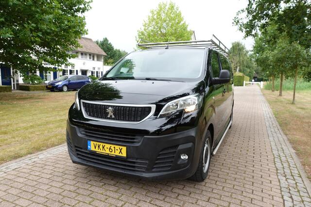 Peugeot EXPERT 2.0 BlueHDI 120 Standard Premium | Trekhaak | Camera | CarPlay | Imperiaal | Cruise Control |