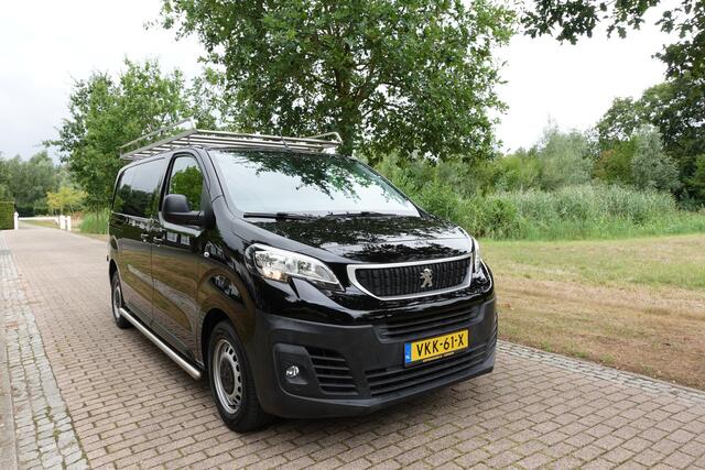 Peugeot EXPERT 2.0 BlueHDI 120 Standard Premium | Trekhaak | Camera | CarPlay | Imperiaal | Cruise Control |