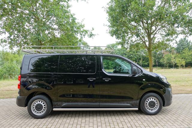 Peugeot EXPERT 2.0 BlueHDI 120 Standard Premium | Trekhaak | Camera | CarPlay | Imperiaal | Cruise Control |