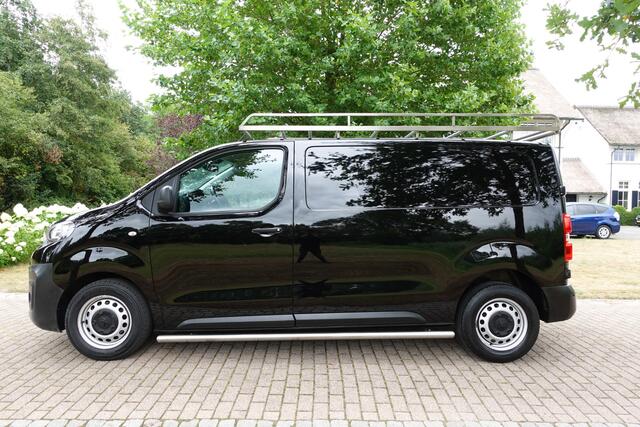 Peugeot EXPERT 2.0 BlueHDI 120 Standard Premium | Trekhaak | Camera | CarPlay | Imperiaal | Cruise Control |
