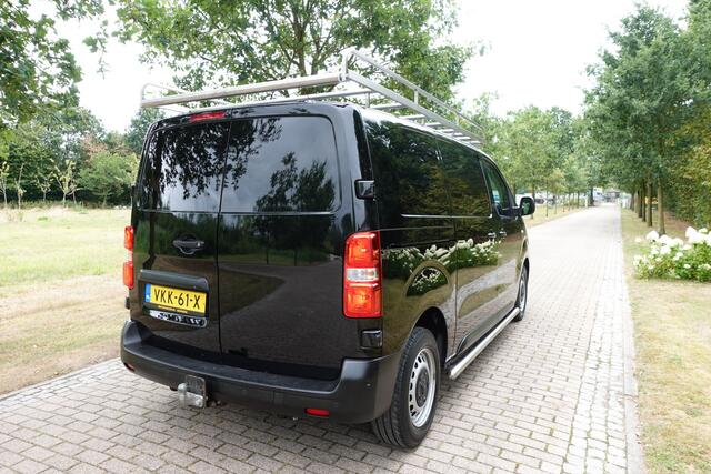 Peugeot EXPERT 2.0 BlueHDI 120 Standard Premium | Trekhaak | Camera | CarPlay | Imperiaal | Cruise Control |