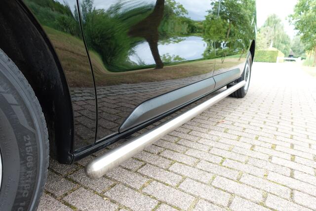Peugeot EXPERT 2.0 BlueHDI 120 Standard Premium | Trekhaak | Camera | CarPlay | Imperiaal | Cruise Control |