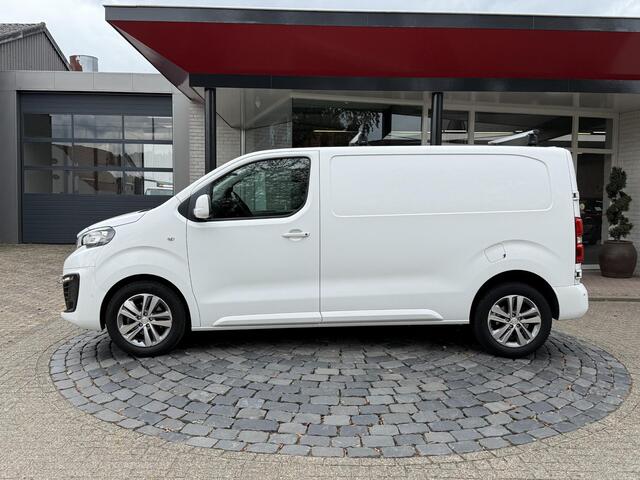 Peugeot EXPERT 231S 2.0 BlueHDI 120 Premium Pack | 1e eige. | 3pers. | Trekhaak | Camera | PDC V+A | Carplay | All-in rijklaarprijs