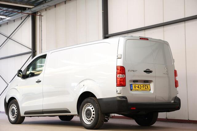 Peugeot EXPERT 2.0 180PK AUTOMAAT L3H1 LANG
