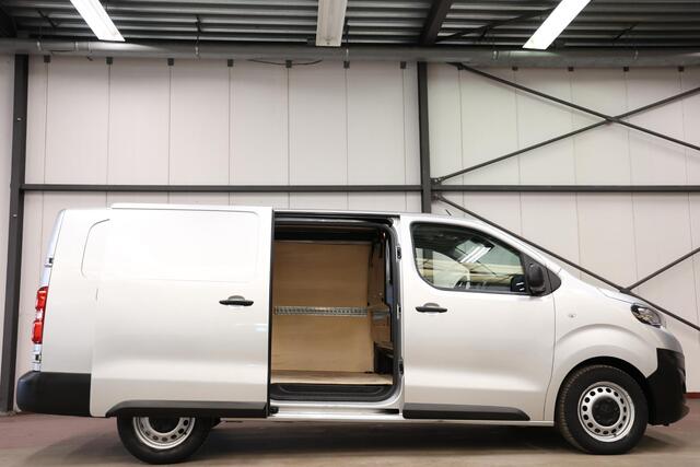 Peugeot EXPERT 2.0 180PK AUTOMAAT L3H1 LANG