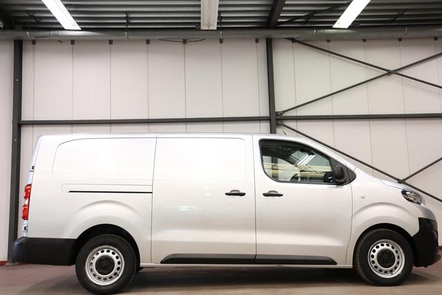 Peugeot EXPERT 2.0 180PK AUTOMAAT L3H1 LANG