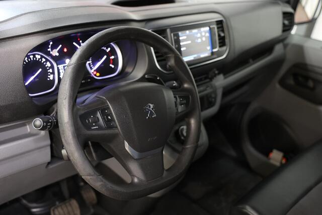 Peugeot EXPERT 2.0 180PK AUTOMAAT L3H1 LANG