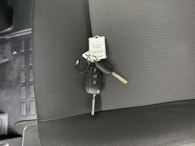 Peugeot EXPERT 2.0BlueHDI 120 Long Premium Dubbele Cabine | Airco | Cruise | privacy Glass