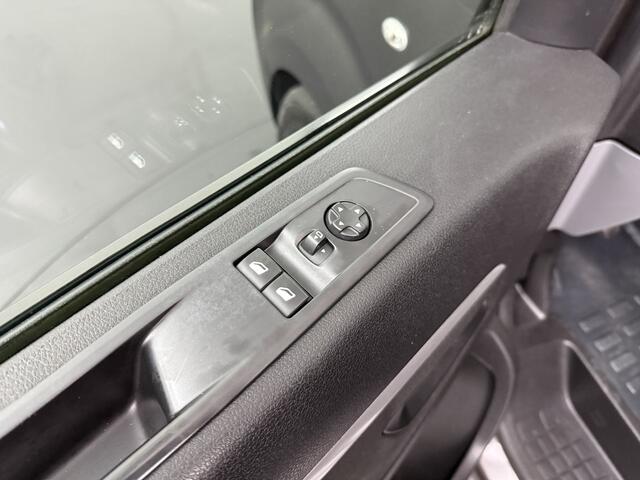 Peugeot EXPERT 2.0BlueHDI 120 Long Premium Dubbele Cabine | Airco | Cruise | privacy Glass