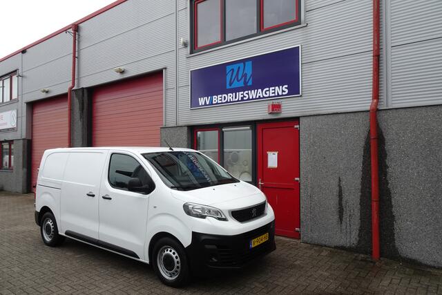 Peugeot EXPERT 231S 2.0 BlueHDI 120 Pro 3 zits airco met inrichting