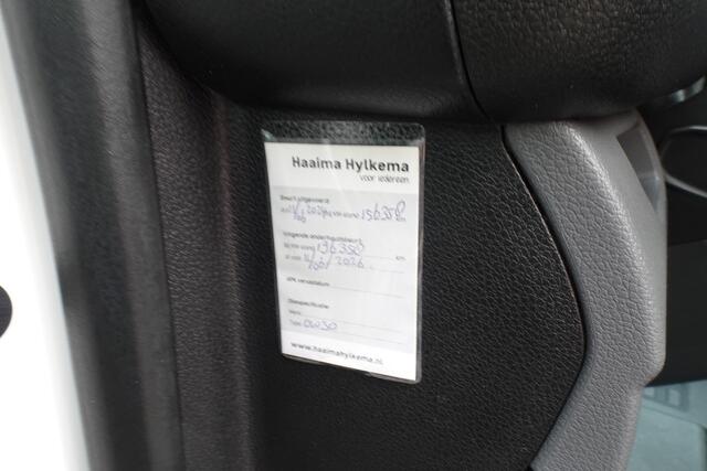 Peugeot EXPERT 231S 2.0 BlueHDI 120 Pro 3 zits airco met inrichting