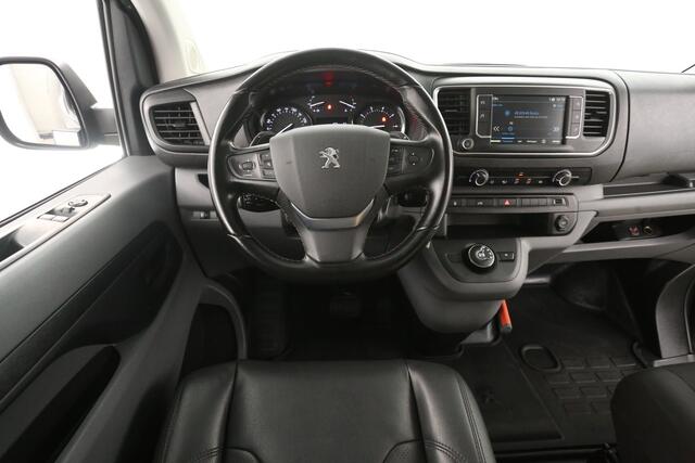 Peugeot EXPERT 2.0 BlueHDI 145PK L2H1 | Automaat | Airco | Cruise | Camera | Carplay | Parkeersens.