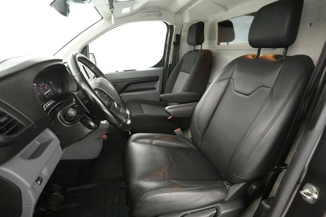 Peugeot EXPERT 2.0 BlueHDI 145PK L2H1 | Automaat | Airco | Cruise | Camera | Carplay | Parkeersens.
