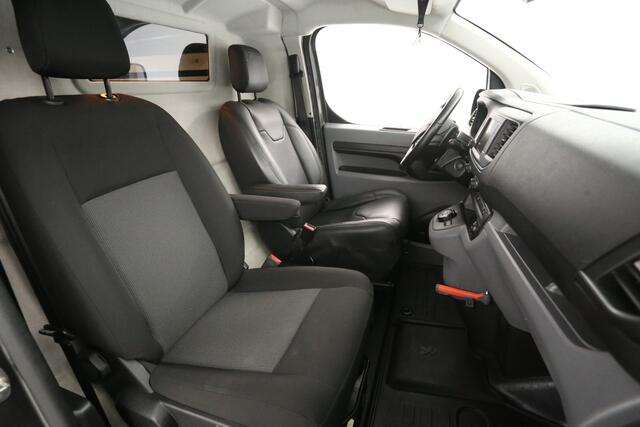 Peugeot EXPERT 2.0 BlueHDI 145PK L2H1 | Automaat | Airco | Cruise | Camera | Carplay | Parkeersens.