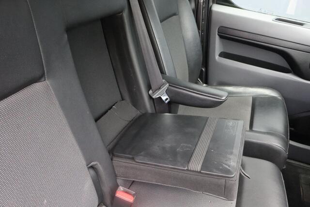 Peugeot EXPERT 231S 2.0 BlueHDI 120 Pro | Bijrijdersbank | EURO 6 | Rechter zijdeur | Airco | Parkeersensoren | Zie foto's |