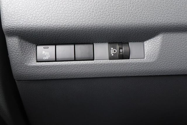 Peugeot EXPERT 231S 2.0 BlueHDI 120 Pro | Bijrijdersbank | EURO 6 | Rechter zijdeur | Airco | Parkeersensoren | Zie foto's |