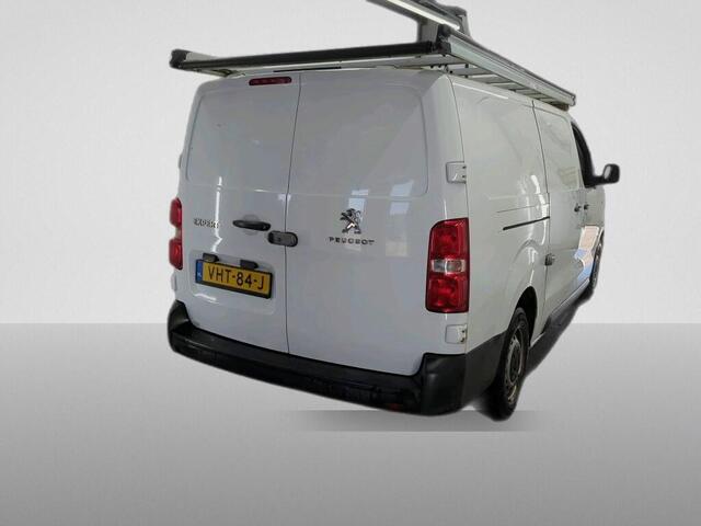 Peugeot EXPERT L3H1 LANG IMPERIAAL 3PERSOONS