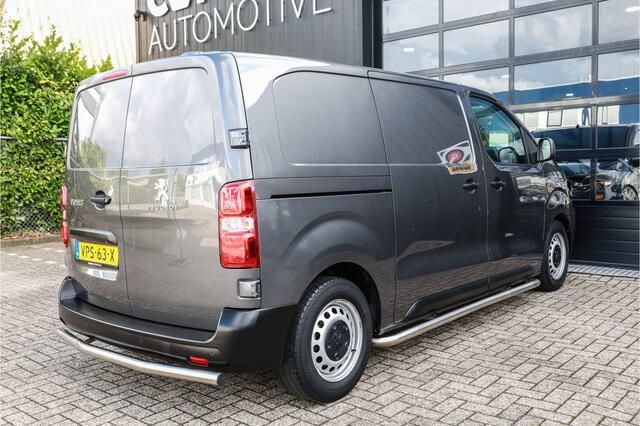Peugeot EXPERT 2.0 BlueHDI 145 Standard Premium L2H1 CAM I AC I NL Auto