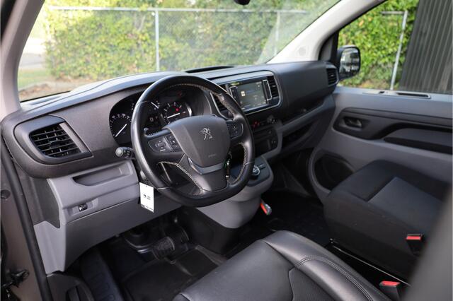 Peugeot EXPERT 2.0 BlueHDI 145 Standard Premium L2H1 CAM I AC I NL Auto