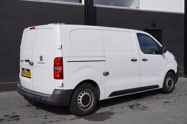 Peugeot EXPERT 1.5 BlueHDI 102PK EURO 6 - Airco - Navi - Cruise - €11.950,- Excl.