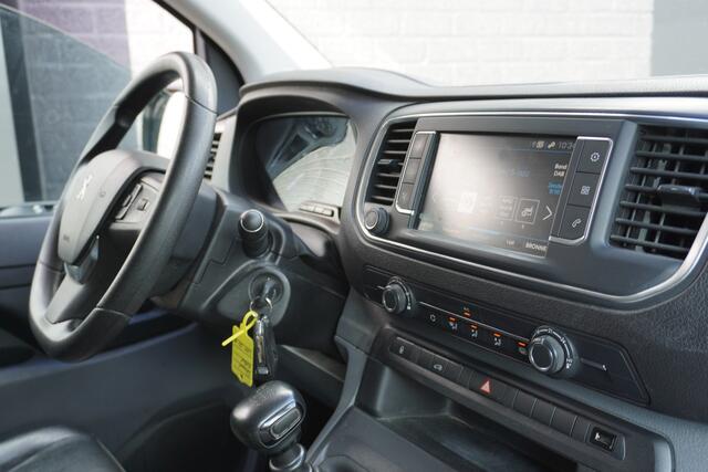 Peugeot EXPERT 1.5 BlueHDI 102PK EURO 6 - Airco - Navi - Cruise - €11.950,- Excl.