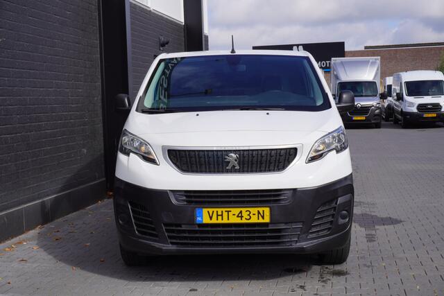 Peugeot EXPERT 1.5 BlueHDI 102PK EURO 6 - Airco - Navi - Cruise - €11.950,- Excl.