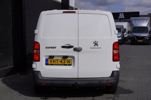 Peugeot EXPERT 1.5 BlueHDI 102PK EURO 6 - Airco - Navi - Cruise - €11.950,- Excl.
