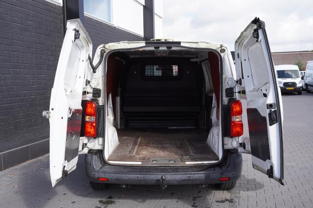 Peugeot EXPERT 1.5 BlueHDI 102PK EURO 6 - Airco - Navi - Cruise - €11.950,- Excl.