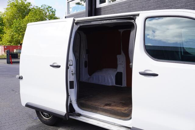 Peugeot EXPERT 1.5 BlueHDI 102PK EURO 6 - Airco - Navi - Cruise - €11.950,- Excl.