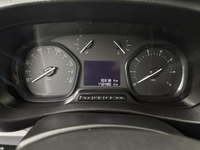 Peugeot EXPERT 2.0HDi 145PK XL Dubbele Cabine | Imperiaal | Multimedia | Airco | Cruise | Betimmering