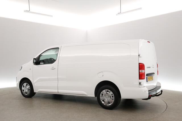 Peugeot EXPERT 2.0 BlueHDI L3H1 | Clima | Camera | 3 Zits | Trekhaak | Cruise | Carplay | Parkeersens.