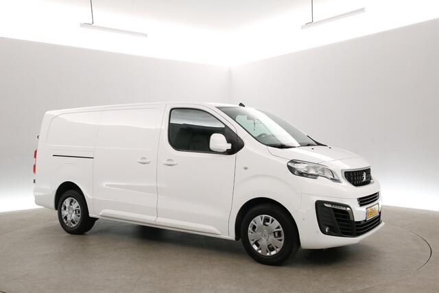 Peugeot EXPERT 2.0 BlueHDI L3H1 | Clima | Camera | 3 Zits | Trekhaak | Cruise | Carplay | Parkeersens.