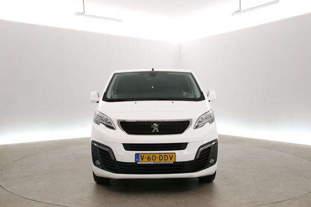 Peugeot EXPERT 2.0 BlueHDI L3H1 | Clima | Camera | 3 Zits | Trekhaak | Cruise | Carplay | Parkeersens.
