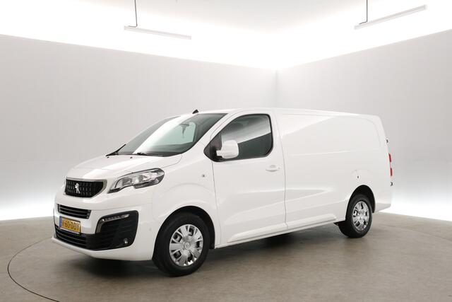 Peugeot EXPERT 2.0 BlueHDI L3H1 | Clima | Camera | 3 Zits | Trekhaak | Cruise | Carplay | Parkeersens.