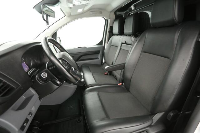Peugeot EXPERT 2.0 BlueHDI L3H1 | Clima | Camera | 3 Zits | Trekhaak | Cruise | Carplay | Parkeersens.