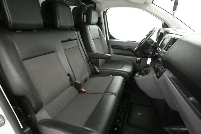 Peugeot EXPERT 2.0 BlueHDI L3H1 | Clima | Camera | 3 Zits | Trekhaak | Cruise | Carplay | Parkeersens.