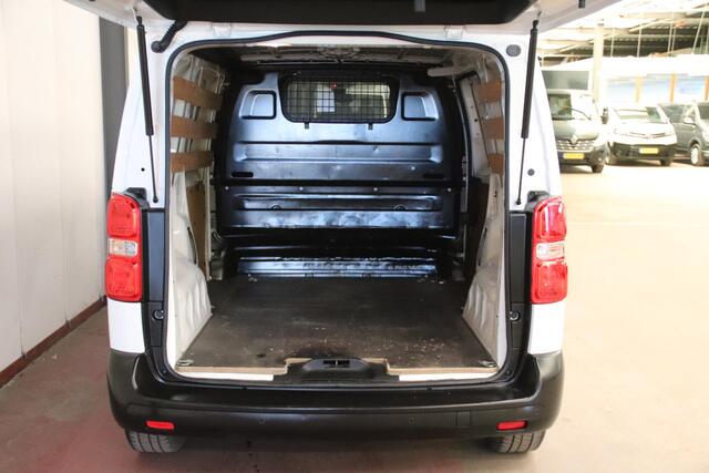 Peugeot EXPERT 1.6 BlueHDI AIRCO PDC