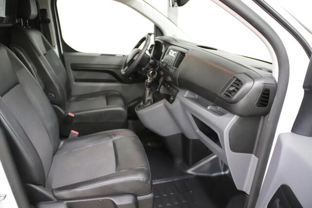 Peugeot EXPERT 1.6 BlueHDI AIRCO PDC