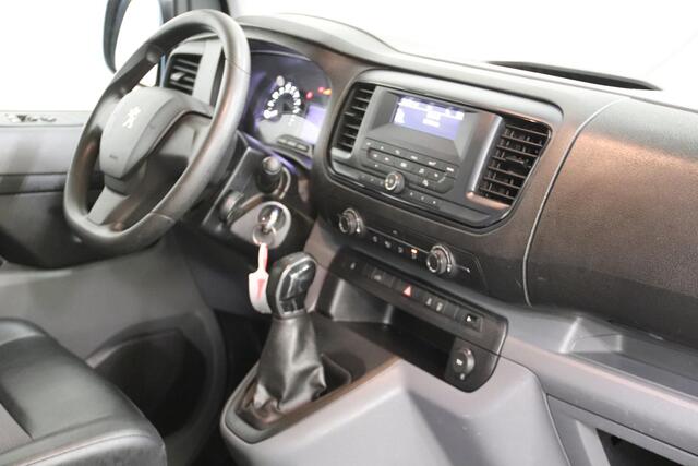 Peugeot EXPERT 1.6 BlueHDI AIRCO PDC