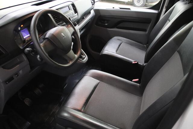 Peugeot EXPERT 1.6 BlueHDI AIRCO PDC