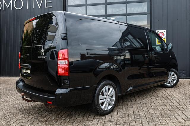 Peugeot EXPERT 2.0 BlueHDI 180 L3 Premium Eelktr schuifdeur I HUD I ACC I CAM