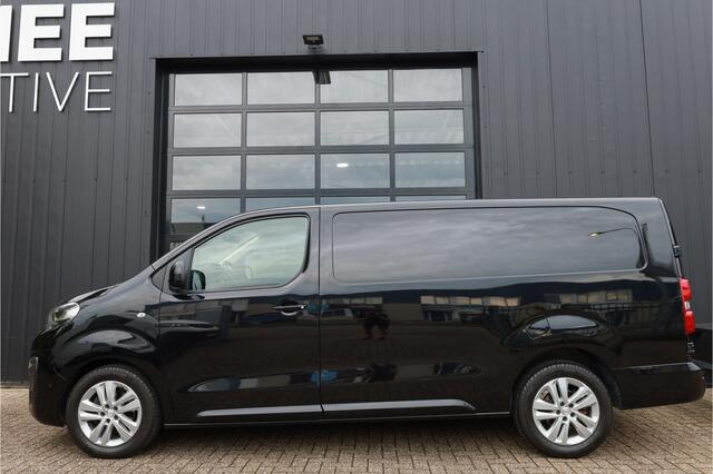 Peugeot EXPERT 2.0 BlueHDI 180 L3 Premium Eelktr schuifdeur I HUD I ACC I CAM